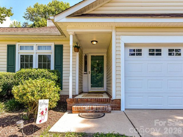 3616 Still Oaks Court NW, Concord, NC 28027