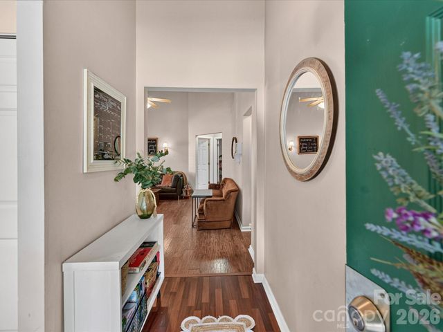 3616 Still Oaks Court NW, Concord, NC 28027
