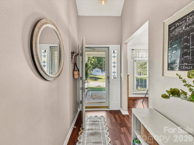 3616 Still Oaks Court NW, Concord, NC 28027