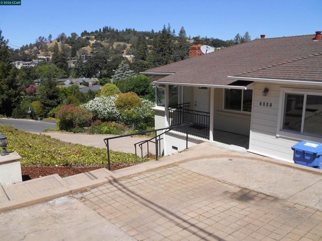 3692 Sundale, Lafayette, CA 94549
