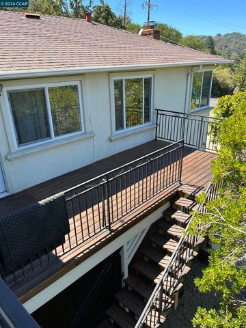 3692 Sundale, Lafayette, CA 94549