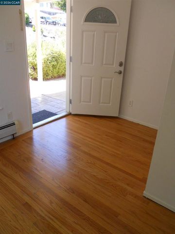 3692 Sundale, Lafayette, CA 94549