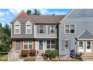 9661 W Cornell Pl, Lakewood, CO 80227