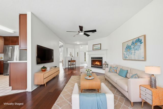 946 Shalimar Pointe Drive, Shalimar, FL 32579