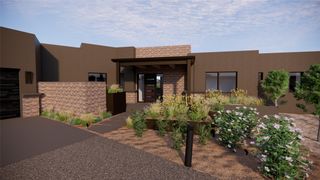 50 Calle Mi Gusto, Santa Fe, NM 87506