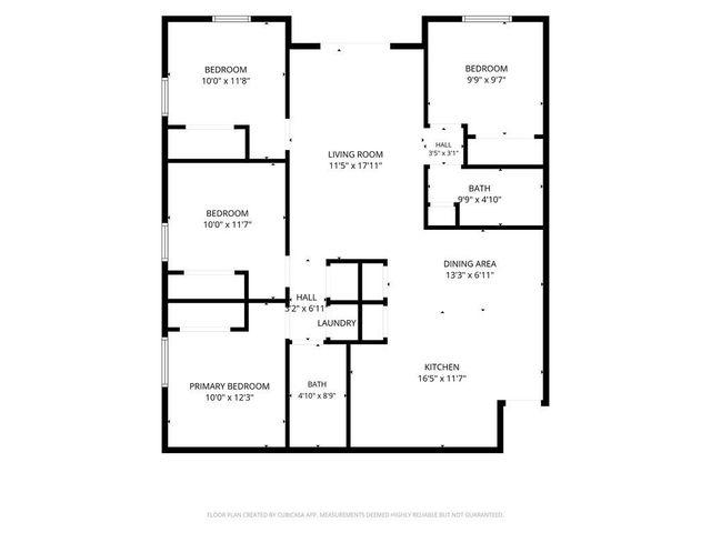 394 Oconee Street #21, E4, F5, F12, Athens, GA 30601