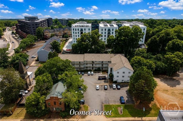 394 Oconee Street #21, E4, F5, F12, Athens, GA 30601