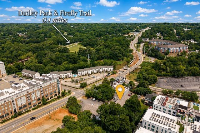 394 Oconee Street #21, E4, F5, F12, Athens, GA 30601