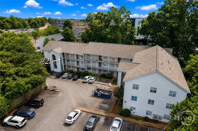 394 Oconee Street #21, E4, F5, F12, Athens, GA 30601
