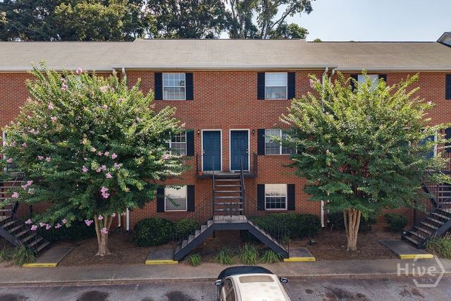 394 Oconee Street #21, E4, F5, F12, Athens, GA 30601