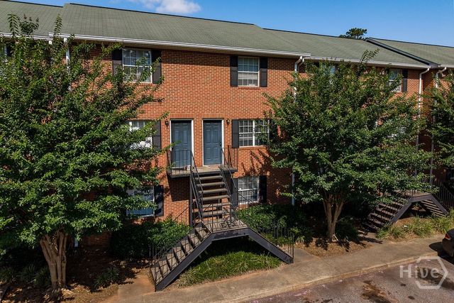 394 Oconee Street #21, E4, F5, F12, Athens, GA 30601