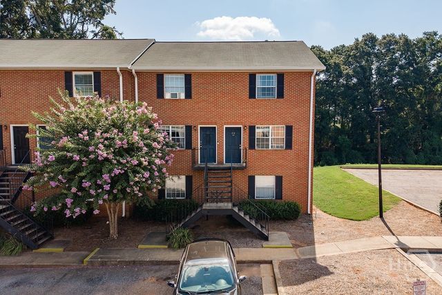 394 Oconee Street #21, E4, F5, F12, Athens, GA 30601