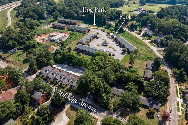 394 Oconee Street #21, E4, F5, F12, Athens, GA 30601