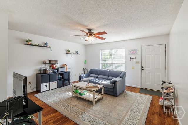 394 Oconee Street #21, E4, F5, F12, Athens, GA 30601