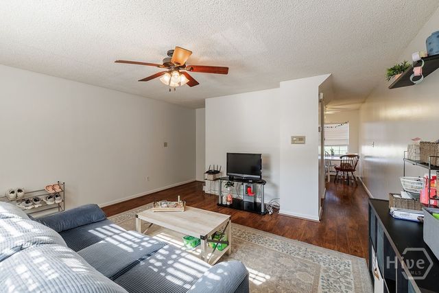 394 Oconee Street #21, E4, F5, F12, Athens, GA 30601