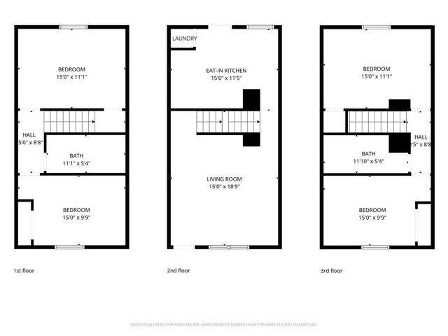 394 Oconee Street #21, E4, F5, F12, Athens, GA 30601