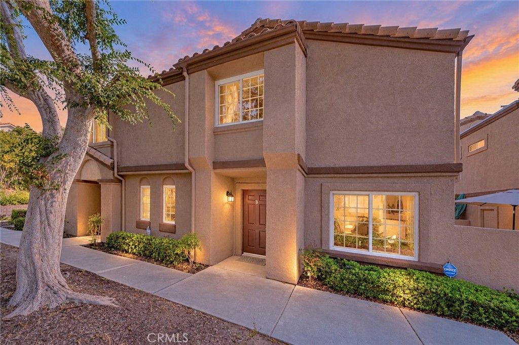 14682 Moon Crest Lane B, Chino Hills, CA 91709 — exterior