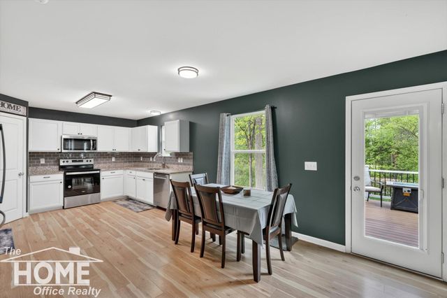 160 Ash Street, Corunna, MI 48817