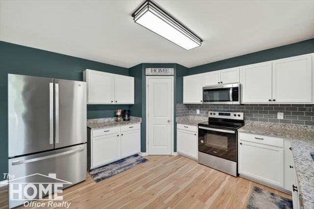 160 Ash Street, Corunna, MI 48817
