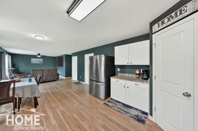 160 Ash Street, Corunna, MI 48817