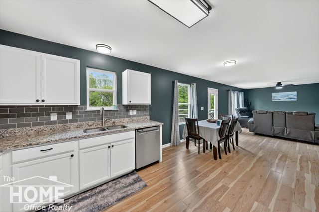 160 Ash Street, Corunna, MI 48817
