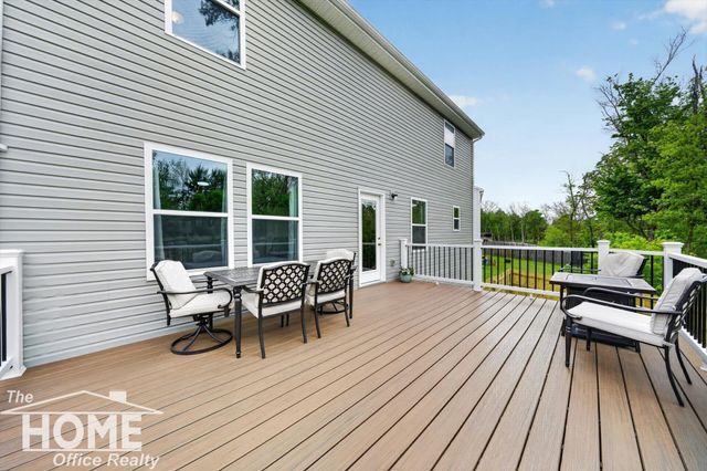 160 Ash Street, Corunna, MI 48817