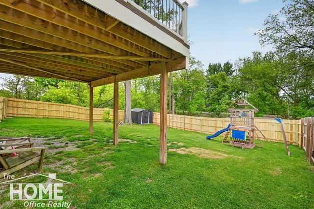 160 Ash Street, Corunna, MI 48817