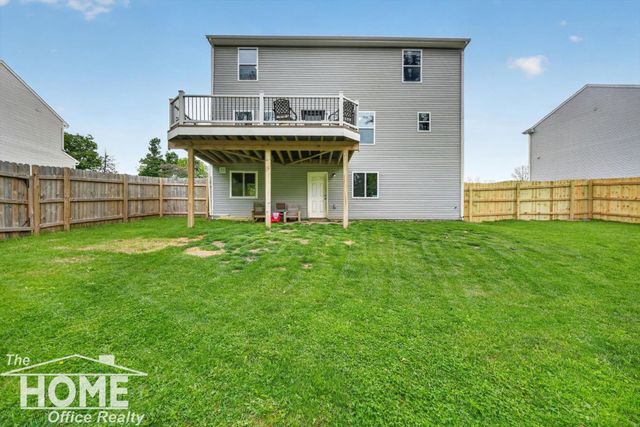 160 Ash Street, Corunna, MI 48817