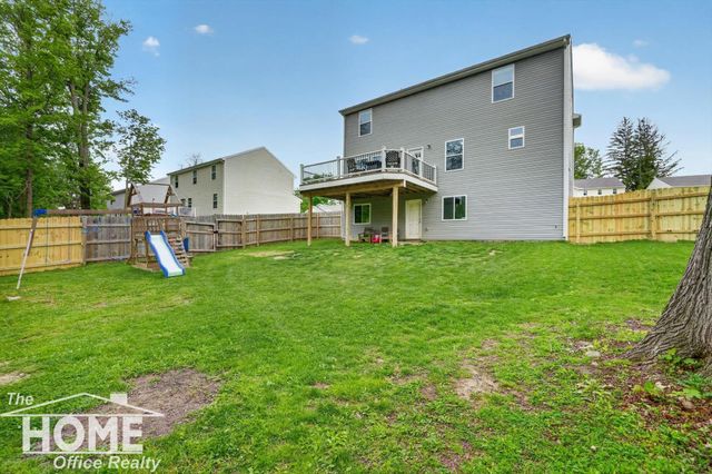 160 Ash Street, Corunna, MI 48817