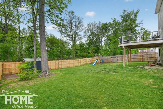 160 Ash Street, Corunna, MI 48817