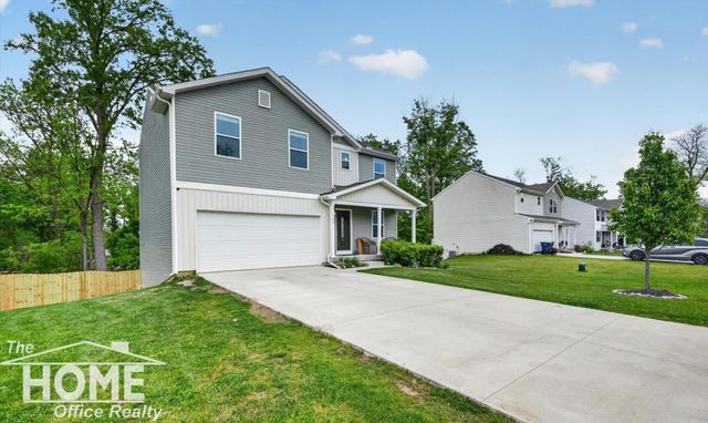 160 Ash Street, Corunna, MI 48817