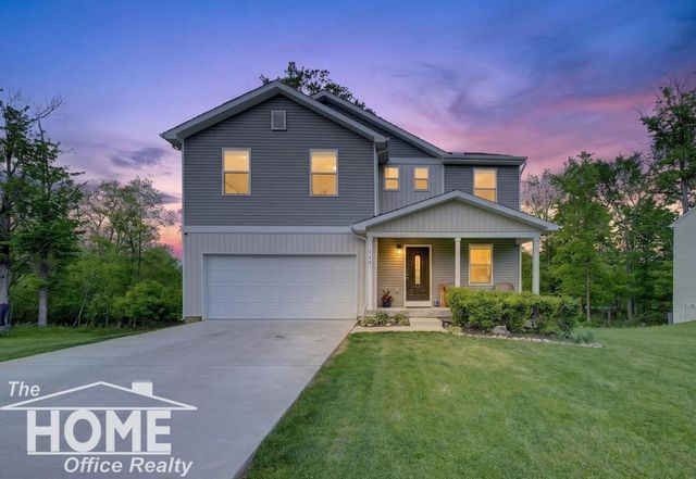 160 Ash Street, Corunna, MI 48817