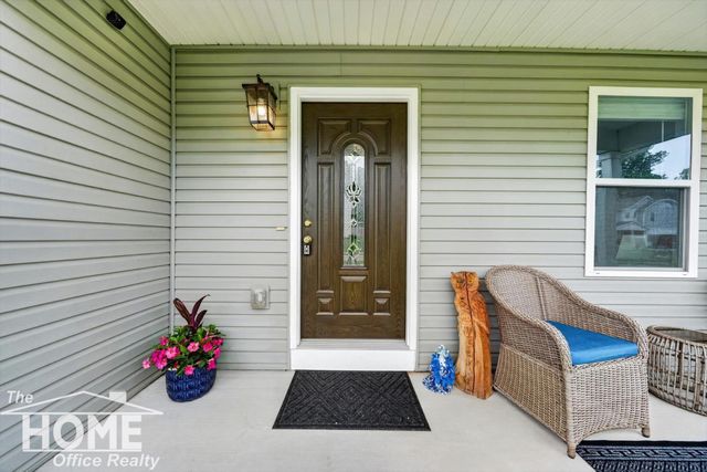 160 Ash Street, Corunna, MI 48817