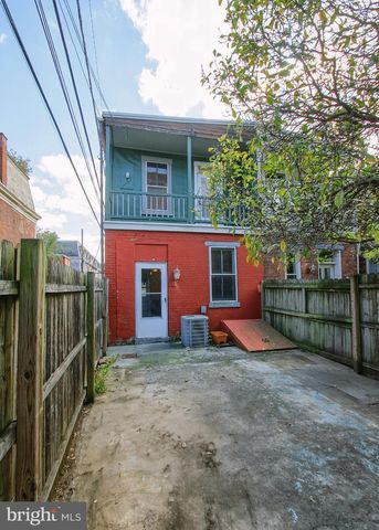 238 MUENCH ST, Harrisburg, PA 17102