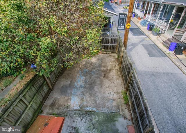 238 MUENCH ST, Harrisburg, PA 17102