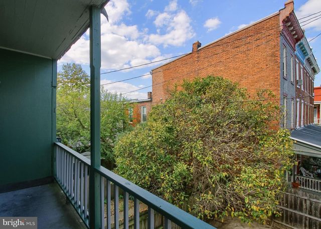 238 MUENCH ST, Harrisburg, PA 17102