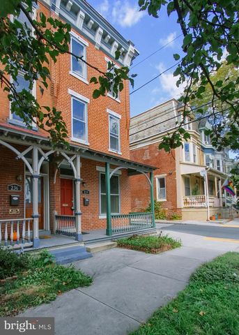 238 MUENCH ST, Harrisburg, PA 17102