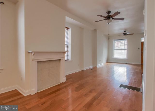 238 MUENCH ST, Harrisburg, PA 17102