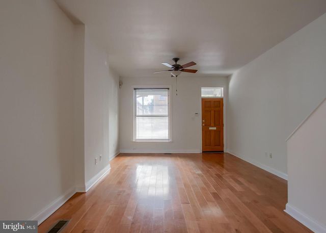 238 MUENCH ST, Harrisburg, PA 17102