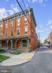238 MUENCH ST, Harrisburg, PA 17102