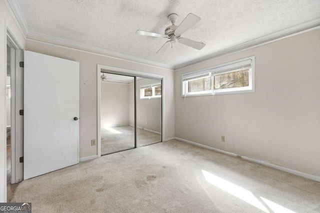 2920 Creek Park Drive, Marietta, GA 30062
