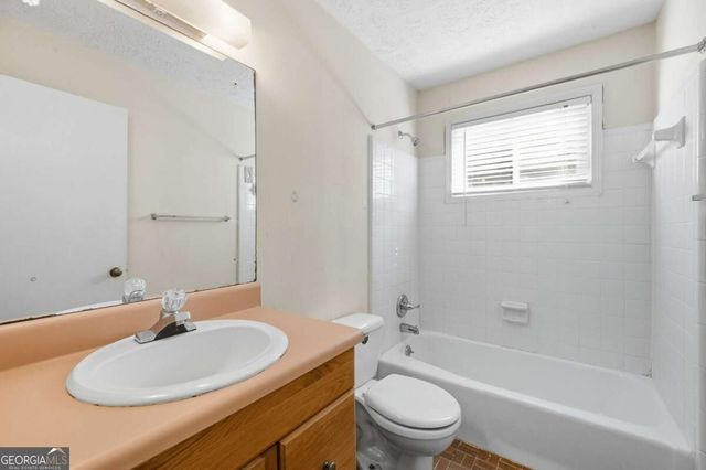 2920 Creek Park Drive, Marietta, GA 30062
