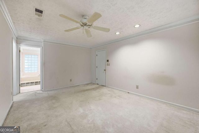 2920 Creek Park Drive, Marietta, GA 30062