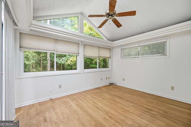 2920 Creek Park Drive, Marietta, GA 30062