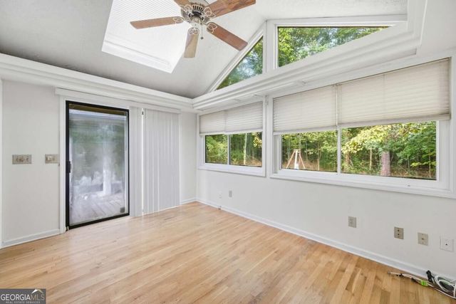 2920 Creek Park Drive, Marietta, GA 30062