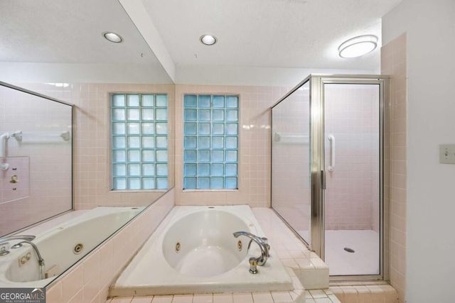 2920 Creek Park Drive, Marietta, GA 30062