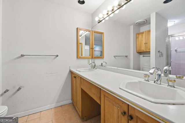 2920 Creek Park Drive, Marietta, GA 30062