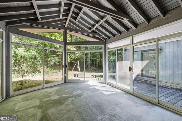 2920 Creek Park Drive, Marietta, GA 30062