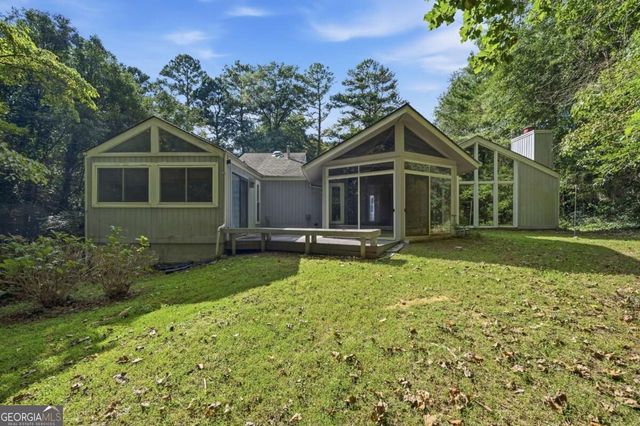 2920 Creek Park Drive, Marietta, GA 30062