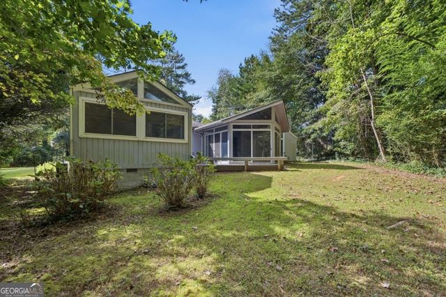 2920 Creek Park Drive, Marietta, GA 30062